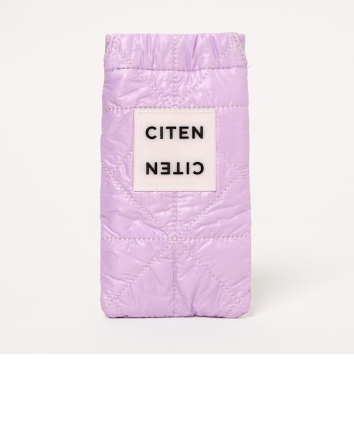 ＜CITEN＞パデッド マルチケース