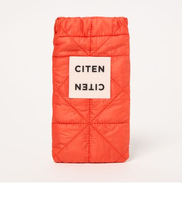 ＜CITEN＞パデッド マルチケース