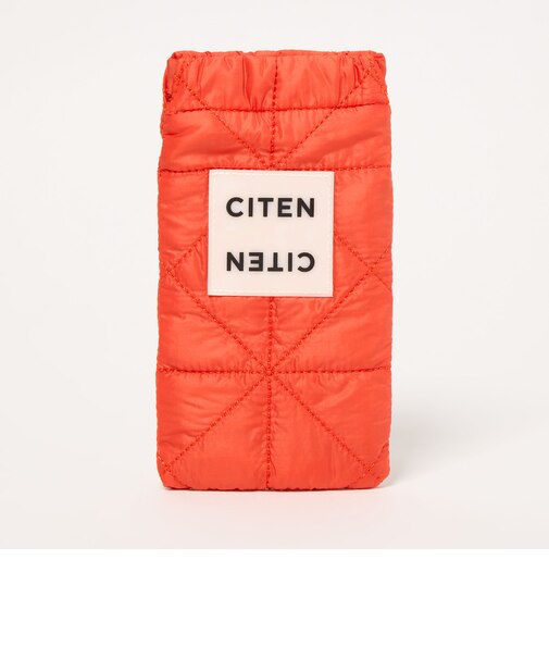 ＜CITEN＞パデッド マルチケース