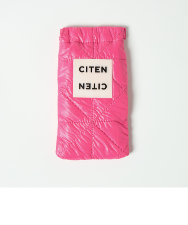 ＜CITEN＞パデッド マルチケース