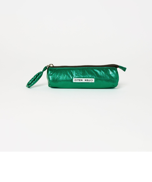 ＜CITEN＞パフ ペンケース