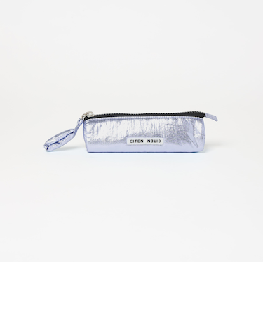 ＜CITEN＞パフ ペンケース