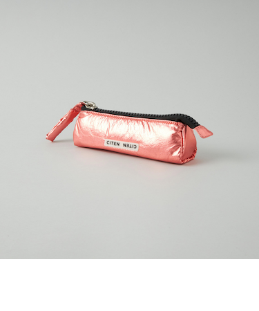 ＜CITEN＞パフ ペンケース