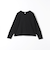 ＜CITEN＞シアー ユルTシャツ