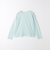 ＜CITEN＞シアー ユルTシャツ