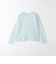 ＜CITEN＞シアー ユルTシャツ