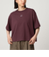 ＜CITEN＞ボクシー フィット Tシャツ
