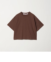 ＜CITEN＞ボクシー フィット Tシャツ