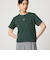 ＜CITEN＞ボクシー フィット Tシャツ