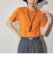 ＜CITEN＞コンパクト Tシャツ