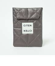 ＜CITEN＞ パデッド PCケース M ライト