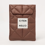 ＜CITEN＞ パデッド PCケース M ライト