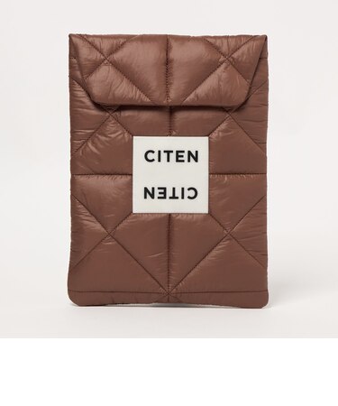 ＜CITEN＞ パデッド PCケース M ライト