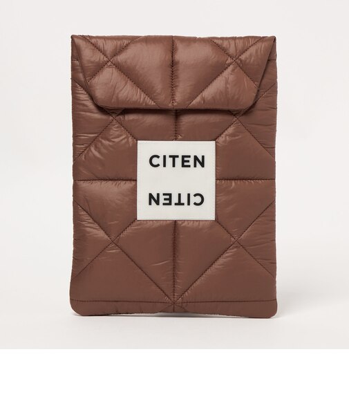 ＜CITEN＞ パデッド PCケース M ライト