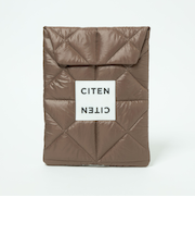 ＜CITEN＞ パデッド PCケース M ライト