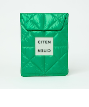 ＜CITEN＞ パデッド PCケース M ライト