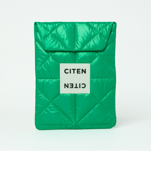 ＜CITEN＞ パデッド PCケース M ライト