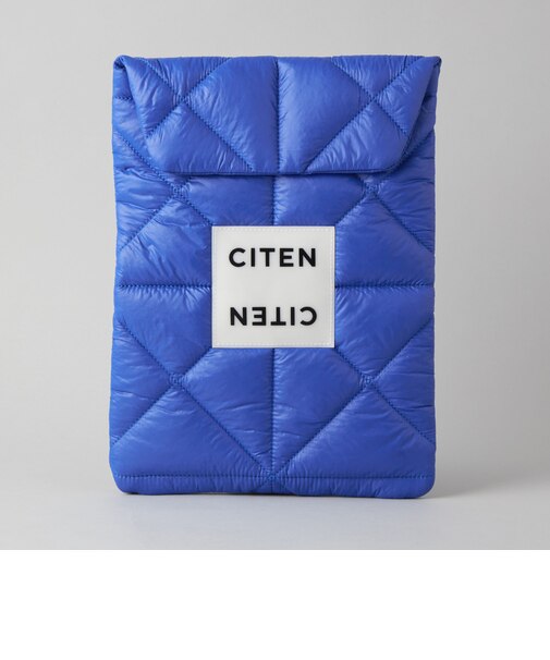 ＜CITEN＞ パデッド PCケース M ライト