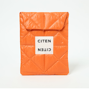 ＜CITEN＞ パデッド PCケース M ライト