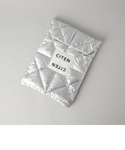 ＜CITEN＞ パデッド PCケース M ライト