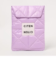 <CITEN> パデッド PCケース M ライト