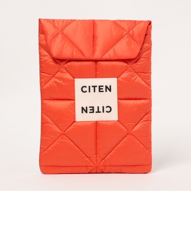 ＜CITEN＞ パデッド PCケース M ライト