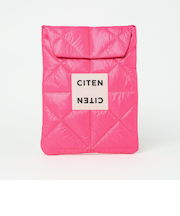 ＜CITEN＞ パデッド PCケース M ライト