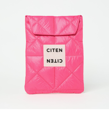 ＜CITEN＞ パデッド PCケース M ライト