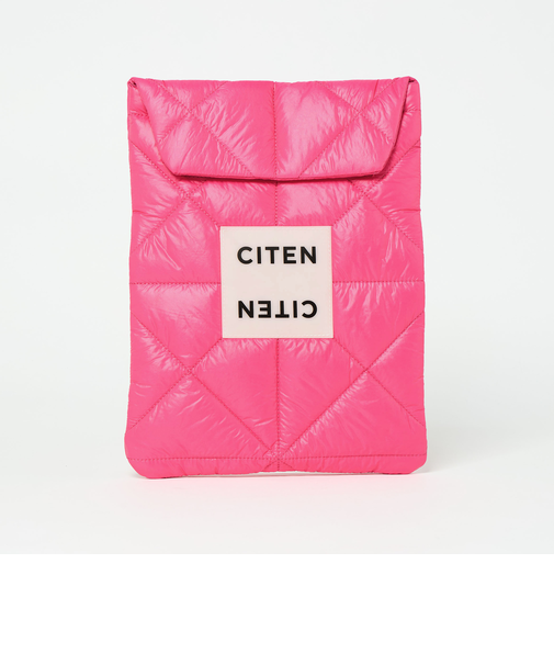 ＜CITEN＞ パデッド PCケース M ライト