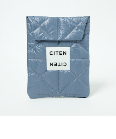 ＜CITEN＞ パデッド PCケース M ライト