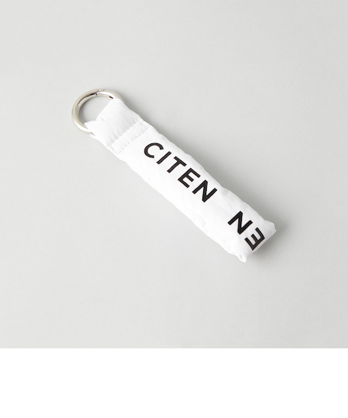 ＜CITEN＞ パフリング ストラップ