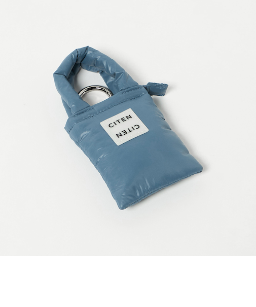 <CITEN> パデッド キーリング