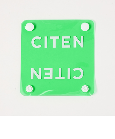 ＜CITEN＞バッグ ハンドルカバー