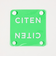 ＜CITEN＞バッグ ハンドルカバー