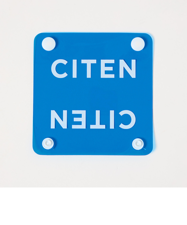 ＜CITEN＞バッグ ハンドルカバー