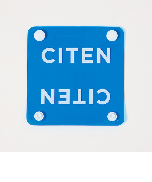 ＜CITEN＞バッグ ハンドルカバー