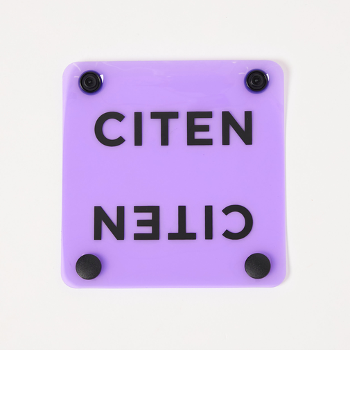 ＜CITEN＞バッグ ハンドルカバー