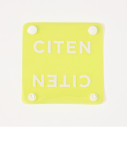 ＜CITEN＞バッグ ハンドルカバー