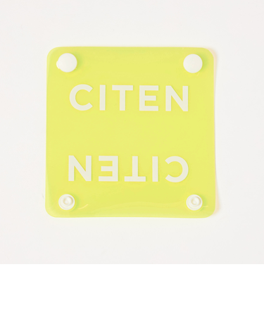＜CITEN＞バッグ ハンドルカバー