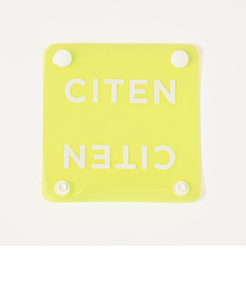 ＜CITEN＞バッグ ハンドルカバー