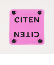 ＜CITEN＞バッグ ハンドルカバー