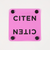 ＜CITEN＞バッグ ハンドルカバー