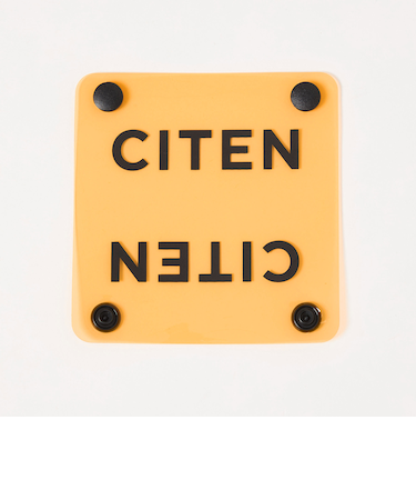 ＜CITEN＞バッグ ハンドルカバー