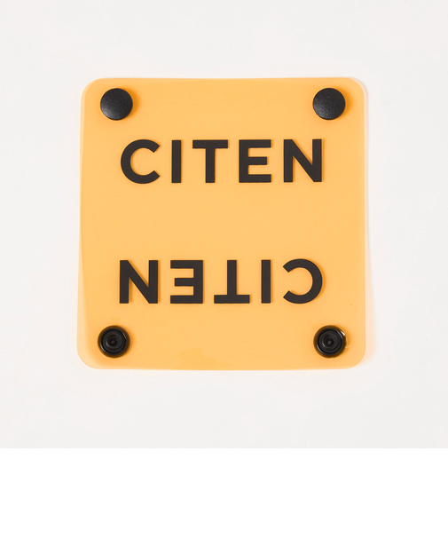 ＜CITEN＞バッグ ハンドルカバー