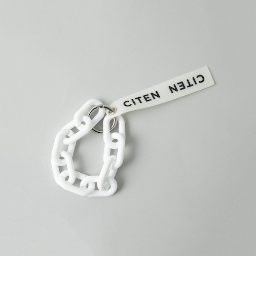 ＜CITEN＞ チェーン ストラップ