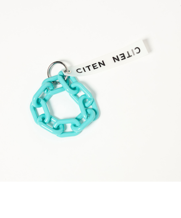 ＜CITEN＞ チェーン ストラップ