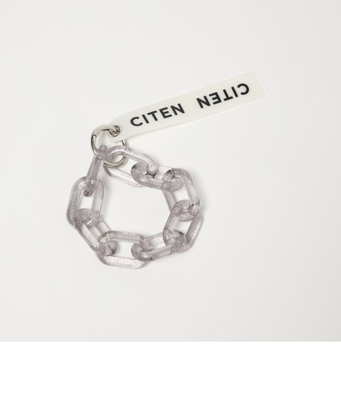 ＜CITEN＞ チェーン ストラップ
