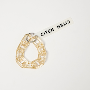 ＜CITEN＞ チェーン ストラップ