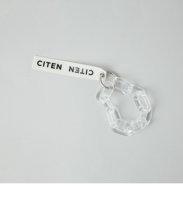 ＜CITEN＞ チェーン ストラップ