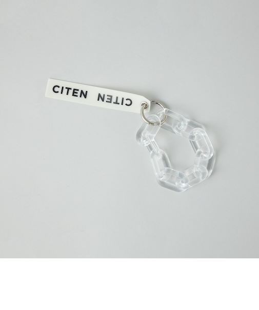 ＜CITEN＞ チェーン ストラップ